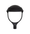Lampadaire LED 60W Aventino LUMILEDS PHILIPS Xitanium Programmable - 70541 - vue 6