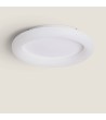 Plafonnier LED 36W Rond Métal Ø400 mm Irlava - 124611 - vue 1