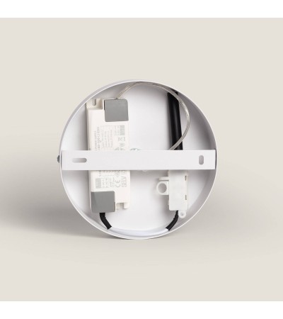 Suspension LED 28W Métal Walital - 124656 - vue 3