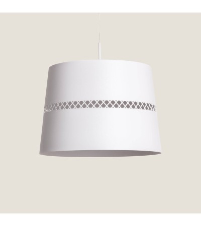 Suspension LED 28W Métal Walital - 124656 - vue 5
