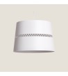 Suspension LED 28W Métal Walital - 124656 - vue 5