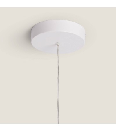 Suspension LED 28W Métal Walital - 124656 - vue 9