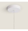 Suspension LED 28W Métal Walital - 124656 - vue 9