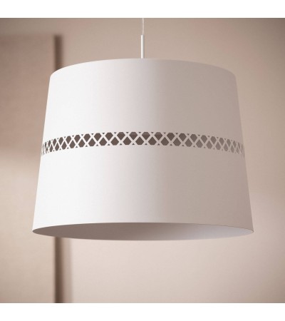 Suspension LED 28W Métal Walital - 124656 - vue 10