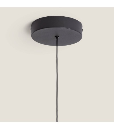 Suspension LED 28W Métal Saska - 124661 - vue 9