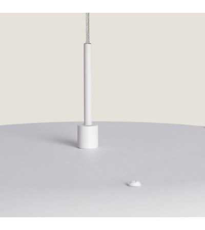 Suspension LED 28W Métal Deyang - 124666 - vue 4