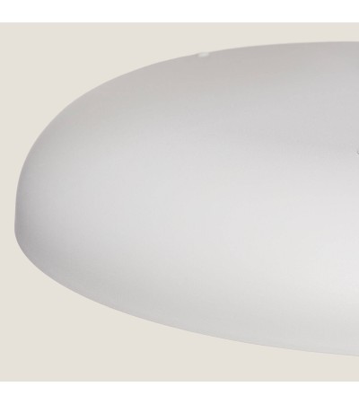 Suspension LED 28W Métal Deyang - 124666 - vue 5