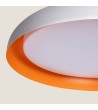 Suspension LED 28W Métal Deyang - 124666 - vue 6