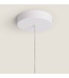 Suspension LED 28W Métal Deyang - 124666 - vue 7