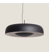 Suspension LED 20W Acier Duval - 124681 - vue 2