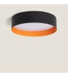 Plafonnier LED 30W Métal Talagapa S - 124691 - vue 3