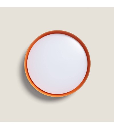 Plafonnier LED 30W Métal Talagapa S - 124691 - vue 4