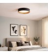 Plafonnier LED 30W Métal Talagapa S - 124691 - vue 6