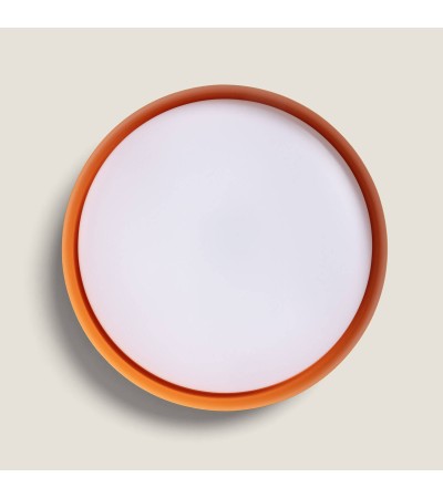 Plafonnier LED 40W Métal Talagapa L - 124696 - vue 4