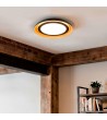 Plafonnier LED 30W Métal Garter - 124706 - vue 2