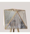 Lampadaire Métal et Verre Mattina - 124736 - vue 4