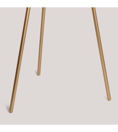 Lampadaire Métal et Verre Mattina - 124736 - vue 6