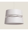 Suspension LED 28W Métal Kerta - 124751 - vue 2