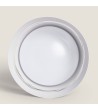 Suspension LED 28W Métal Kerta - 124751 - vue 6