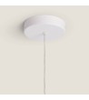 Suspension LED 28W Métal Kerta - 124751 - vue 7