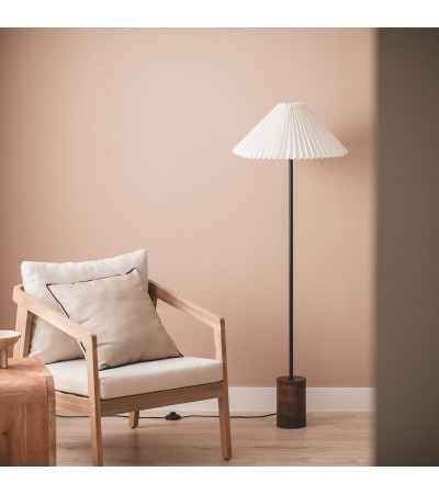 Lampadaire Bois Leonessa - 124756 - vue 7