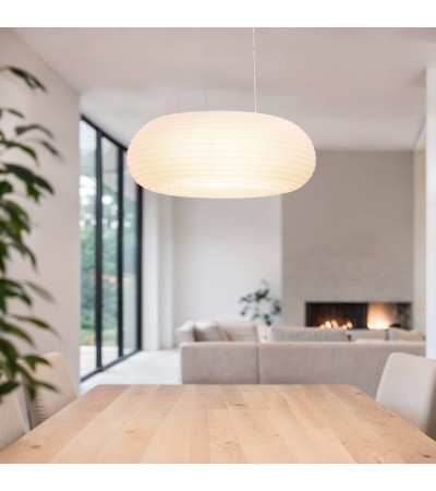Suspension LED 24W Métal Junai