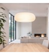 Suspension LED 24W Métal Junai - 124771 - vue 1