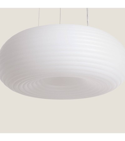 Suspension LED 24W Métal Junai - 124771 - vue 4