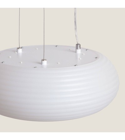 Suspension LED 24W Métal Junai - 124771 - vue 6