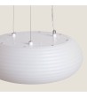 Suspension LED 24W Métal Junai - 124771 - vue 6