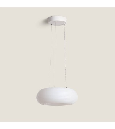 Suspension LED 24W Métal Junai - 124771 - vue 7