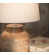 Lampe à Poser Bois Akash ILUZZIA - 124796 - vue 9