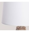 Lampe à Poser Bois Tanmay ILUZZIA - 124801 - vue 5