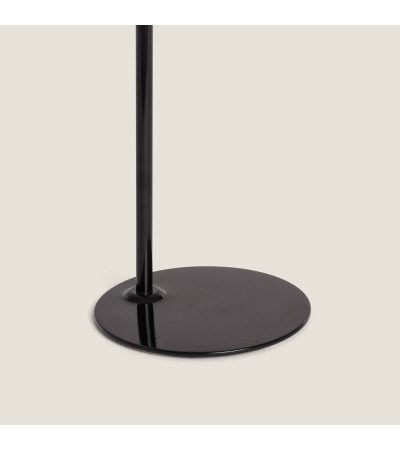 Lampe à Poser Métal LED 3W avec Batterie USB Rechargeable Tunja - 124886 - vue 5