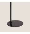 Lampe à Poser Métal LED 3W avec Batterie USB Rechargeable Tunja - 124886 - vue 5