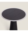 Lampe de Table Solaire d'Extérieur LED Portable avec Batterie USB Rechargeable Soucha - 124906 - vue 4