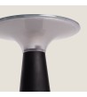 Lampe de Table Solaire d'Extérieur LED Portable avec Batterie USB Rechargeable Soucha - 124906 - vue 5