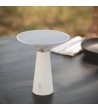 Lampe de Table Solaire d'Extérieur LED Portable avec Batterie USB Rechargeable Soucha - 124906 - vue 11