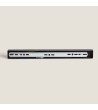 Suspension Aluminium et Verre 5 Spots Hassi - 124996 - vue 9