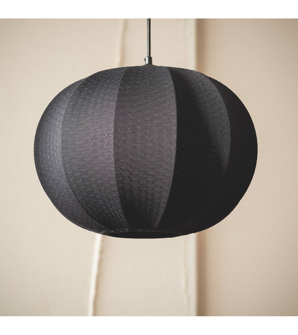 Suspension Tissu Taupiri - 125061 - vue 1