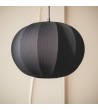 Suspension Tissu Taupiri - 125061 - vue 1