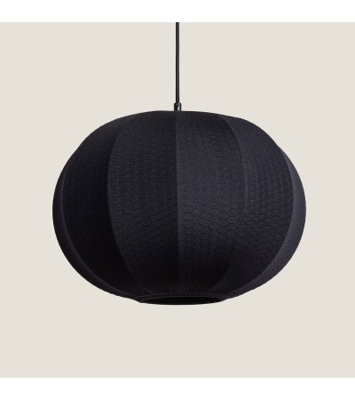 Suspension Tissu Taupiri - 125061 - vue 5