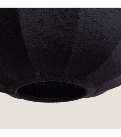Suspension Tissu Taupiri - 125061 - vue 7