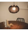 Suspension Tissu Taupiri - 125061 - vue 9