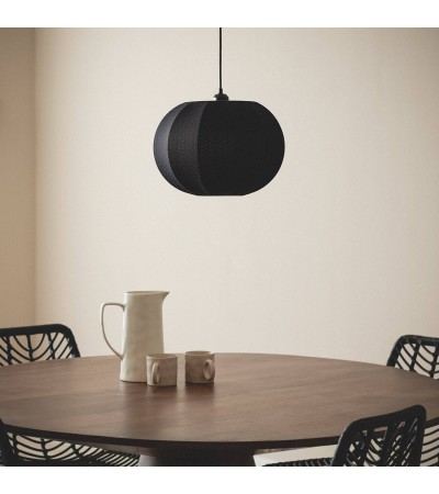 Suspension Tissu Taupiri - 125061 - vue 10