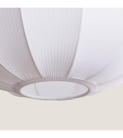 Suspension Tissu Taupiri - 125061 - vue 12