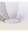 Suspension Tissu Taupiri - 125061 - vue 12