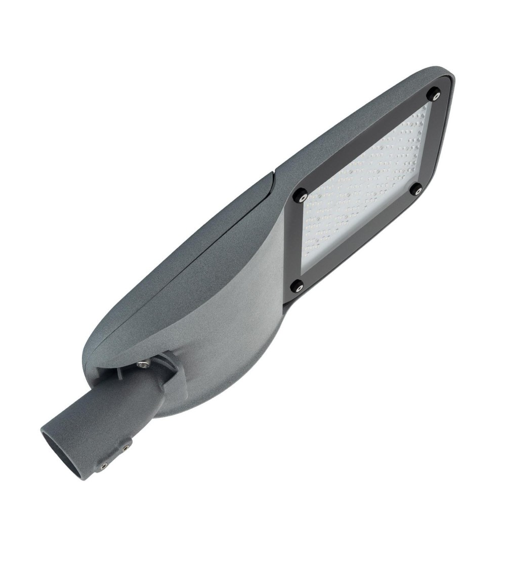 Luminaire LED City 60W High Efficiency MEAN WELL 4000K Eclairage Public - 64852 - vue 1