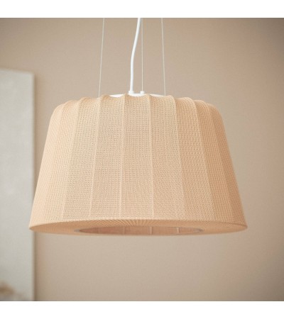Suspension 12 W Coton Patoka
