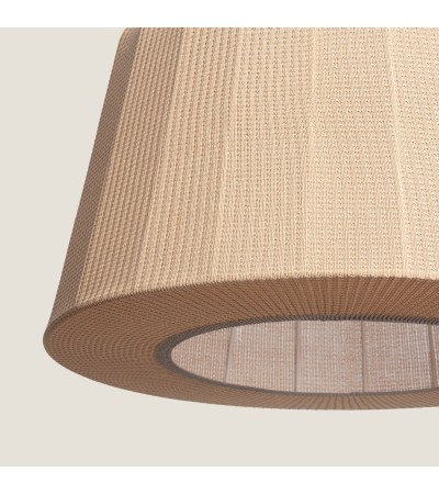 Suspension 12 W Coton Patoka - 125071 - vue 5